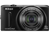 NIKON COOLPIX S9500 1811万画素 デジタルカメラ